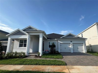 16868 Muskgrass Dr, Winter Garden, FL, 34787