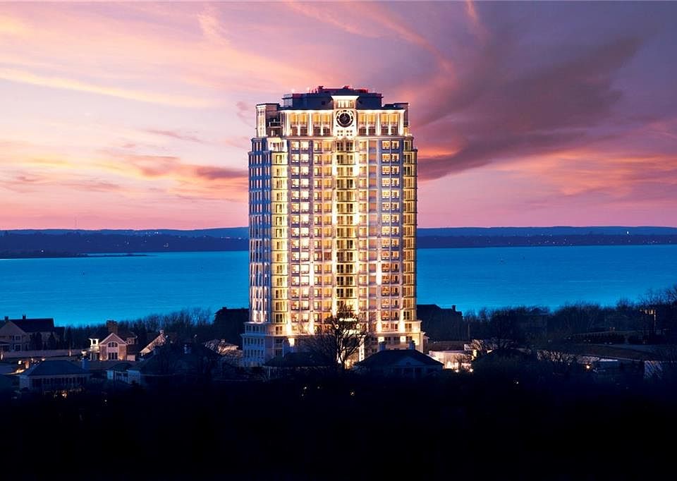 1st image of 1 Tower Dr APT 2101