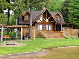 1674 Eagle Point Rd, Grayling, MI 49738