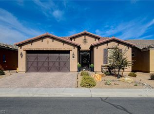 3616 Starlight Ranch Ave, North Las Vegas, NV 89081