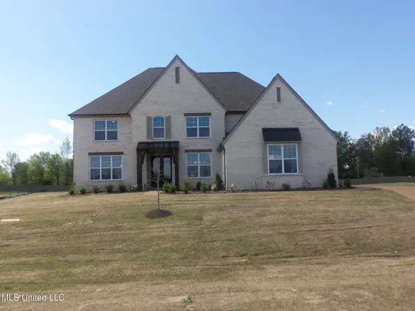 3356 Blooming Grove Rd, Olive Branch, MS 38654