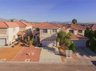 10040 Basalt Hollow Ave, Las Vegas, NV 89148