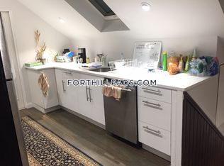 53 Beech Glen St #3, Boston, MA 02119