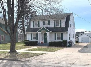 711 Badger Ave, Antigo, WI 54409