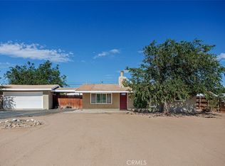 11494 Primrose Ave, Hesperia, CA 92345