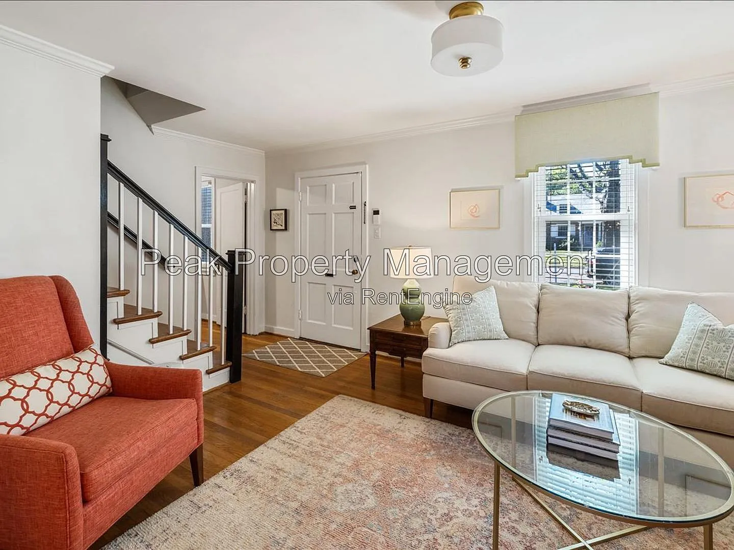 3 bed, 1.5 bath, 1483 sqft, $3,250 — Photo 4