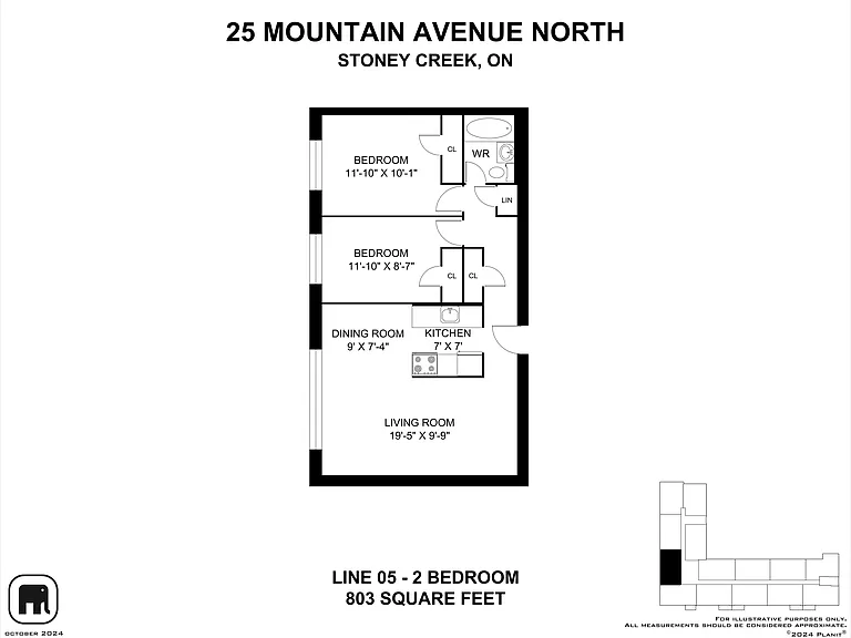 25 Mountain Ave N — Photo 16