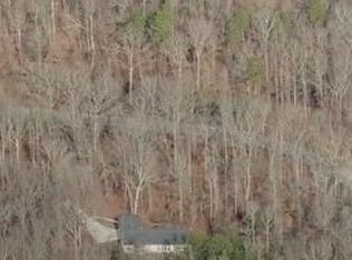 4646 Cobb Griffin Rd, Gillsville, GA 30543