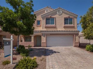 336 Orchid Oasis Ave, North Las Vegas, NV 89031