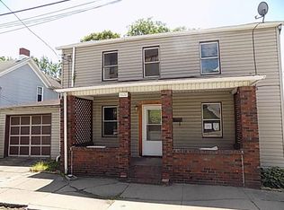 1000 4th Ave, Freedom, PA 15042