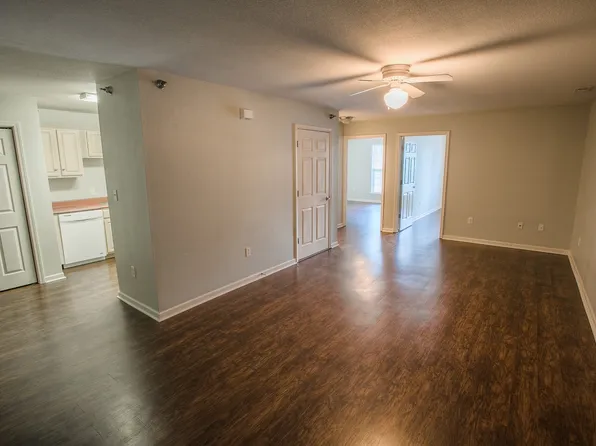 Fulton Place Apts.