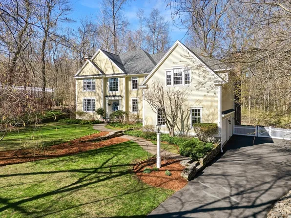 36 Morningside Dr, Topsfield, MA 01983