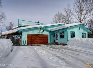 3366 Old Muldoon Rd, Anchorage, AK 99504