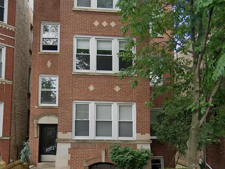 4721 N Maplewood Ave #2 — Photo 1