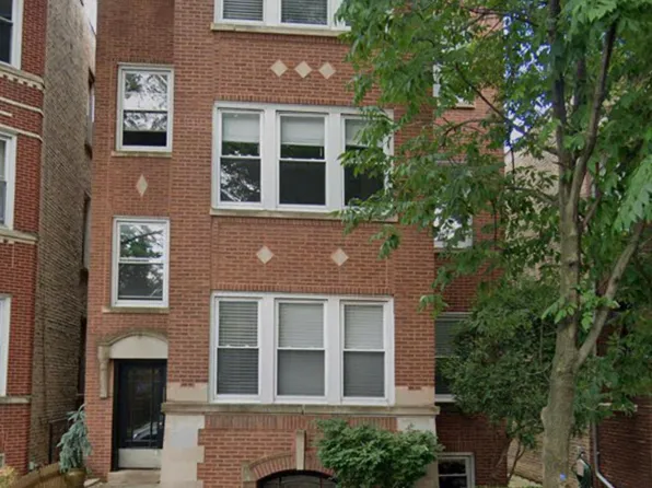 4721 N Maplewood Ave APT 2, Chicago, IL 60625