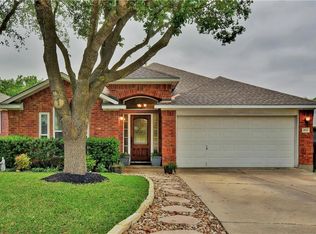 2112 Faldo Ln, Round Rock, TX 78664