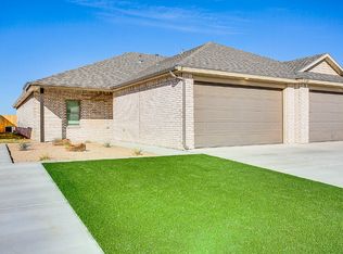 5526 121st St #B, Lubbock, TX 79424