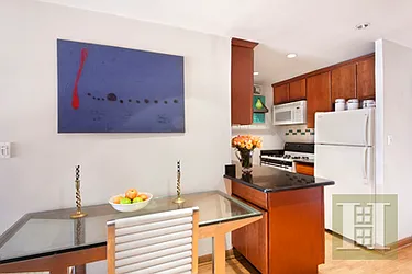 Sold by Halstead Real Estate