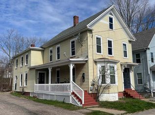 20-22 Horne St, Dover, NH 03820