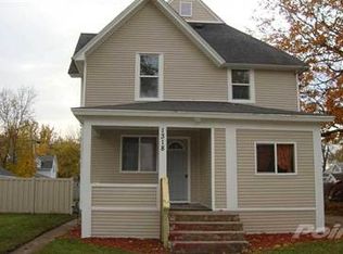 1318 W Grand Ave, Beloit, WI 53511