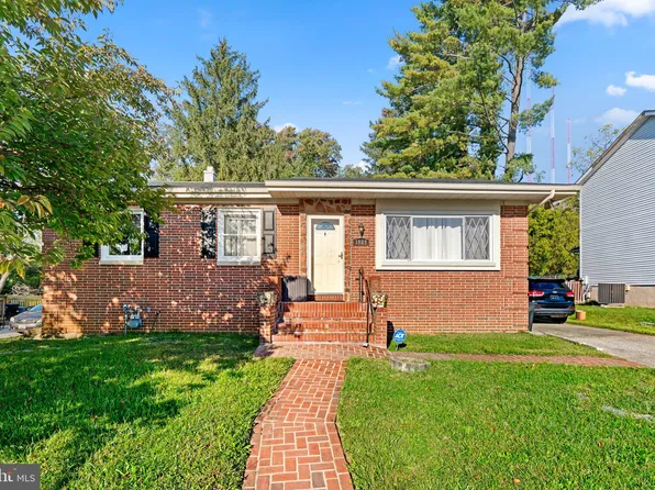 3939 Carthage Rd, Randallstown, MD 21133