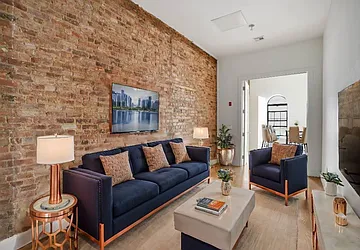 Rented by Home by Choice LLC