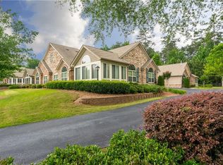 5204 Stone Village Cir NW #16, Kennesaw, GA