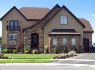 12726 S Whisper Point Ct, Draper, UT 84020