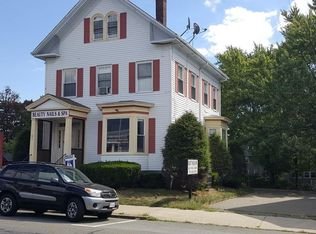 50 Albion St, Wakefield, MA 01880