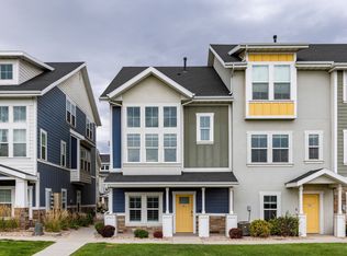 684 E 330 N, Vineyard, UT 84059