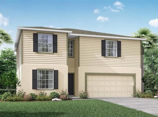 196 Albany Dr, Poinciana, FL 34759
