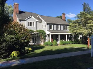 28 Hillside Ave, Madison, NJ 07940