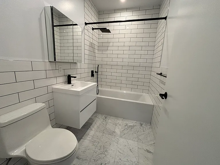 31 Union Sq W #3C — Photo 10