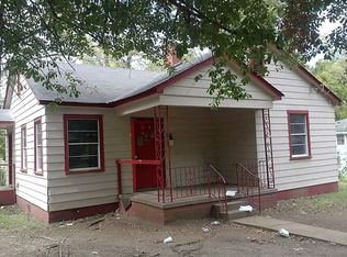 3428 Ellis Ave SW, Birmingham, AL 35221