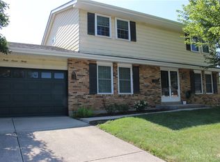 4730 Strathaven Dr, Dayton, OH