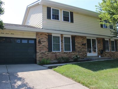 4730 Strathaven Dr, Dayton, OH, 45424