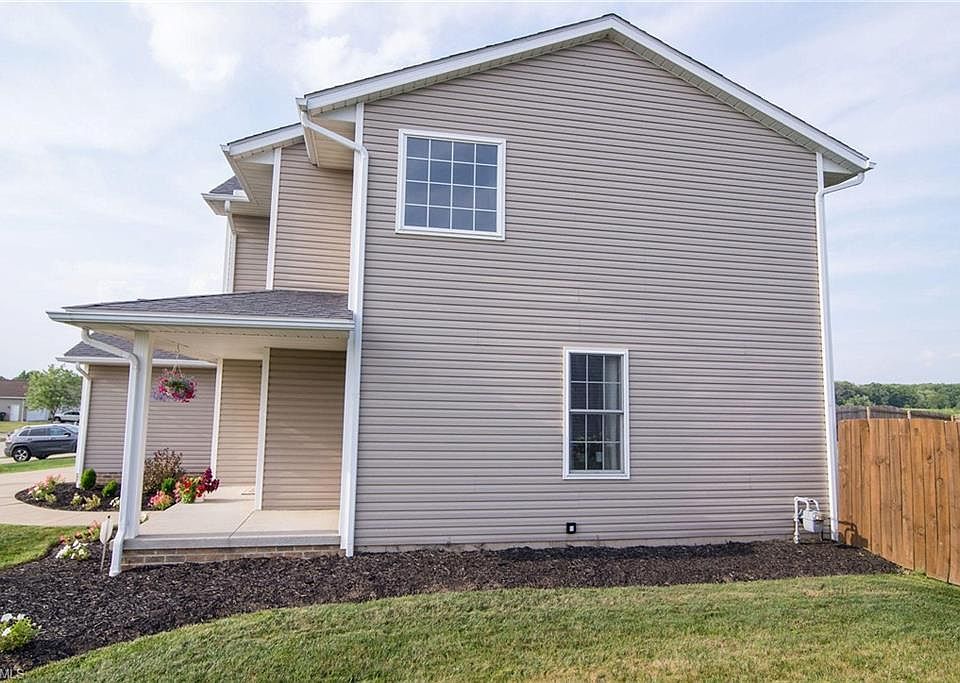 1284 Woodforest St NW, Massillon, OH 44647 Zillow