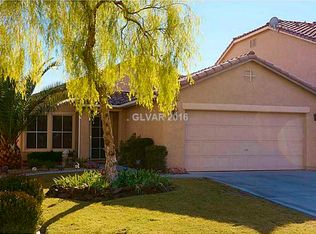 5029 Ropers Rock Ct, Las Vegas, NV 89131