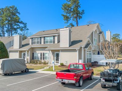 503 20th Ave. N #40D, North Myrtle Beach, SC, 29582