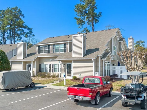 503 20th Ave. N #40D, North Myrtle Beach, SC 29582