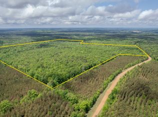 1097 Carver Rd, Gore Springs, MS 38929