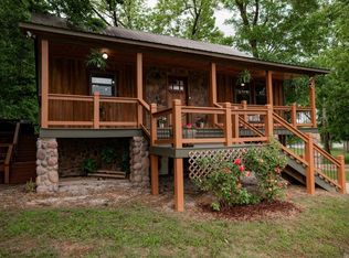 120 Upper Yorktown Dr, Locust Grove, AR 72550