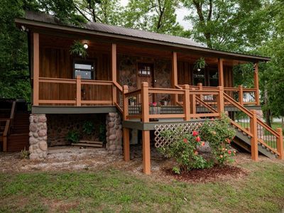 120 Upper Yorktown Dr, Locust Grove, AR, 72550