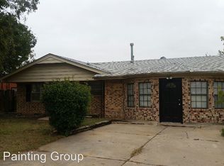 1634 NW 50th St, Lawton, OK 73505