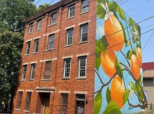 71 E Clifton Ave, CINCINNATI, OH 45202
