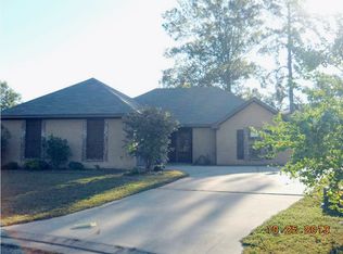 304 Creek Ct, Pearl, MS 39208