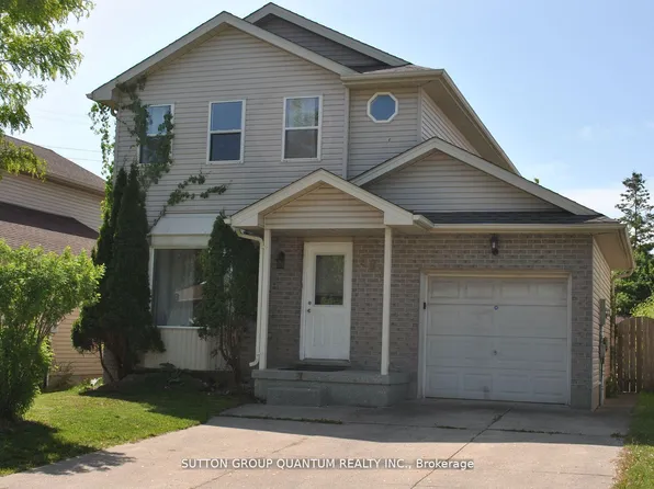 987 Prosperity Ct, London, ON N5V 5C7