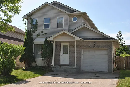 987 Prosperity Ct Photo 1
