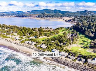 10 Driftwood Ln, Gleneden Beach, OR 97388