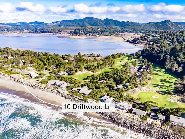 10 Driftwood Ln, Gleneden Beach, OR 97388